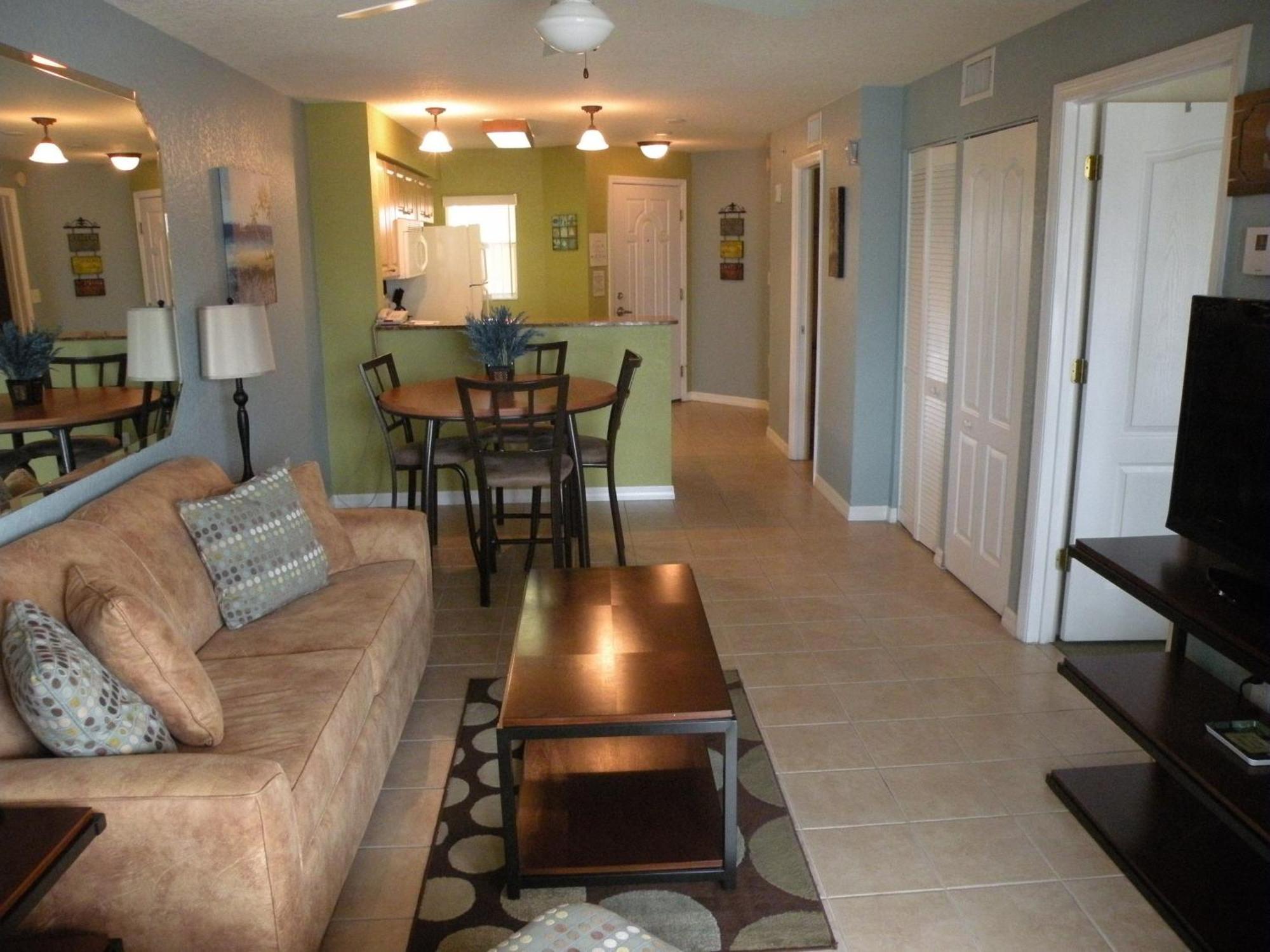 Surf Beach Treasure Island Resort St. Pete Beach Εξωτερικό φωτογραφία