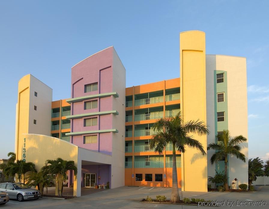 Surf Beach Treasure Island Resort St. Pete Beach Εξωτερικό φωτογραφία