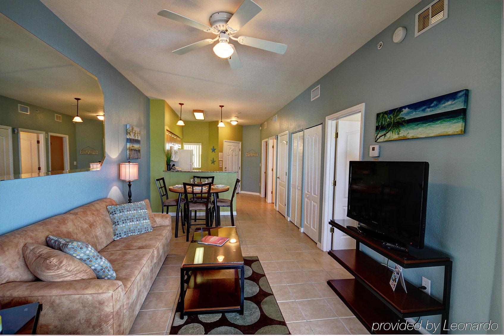 Surf Beach Treasure Island Resort St. Pete Beach Δωμάτιο φωτογραφία