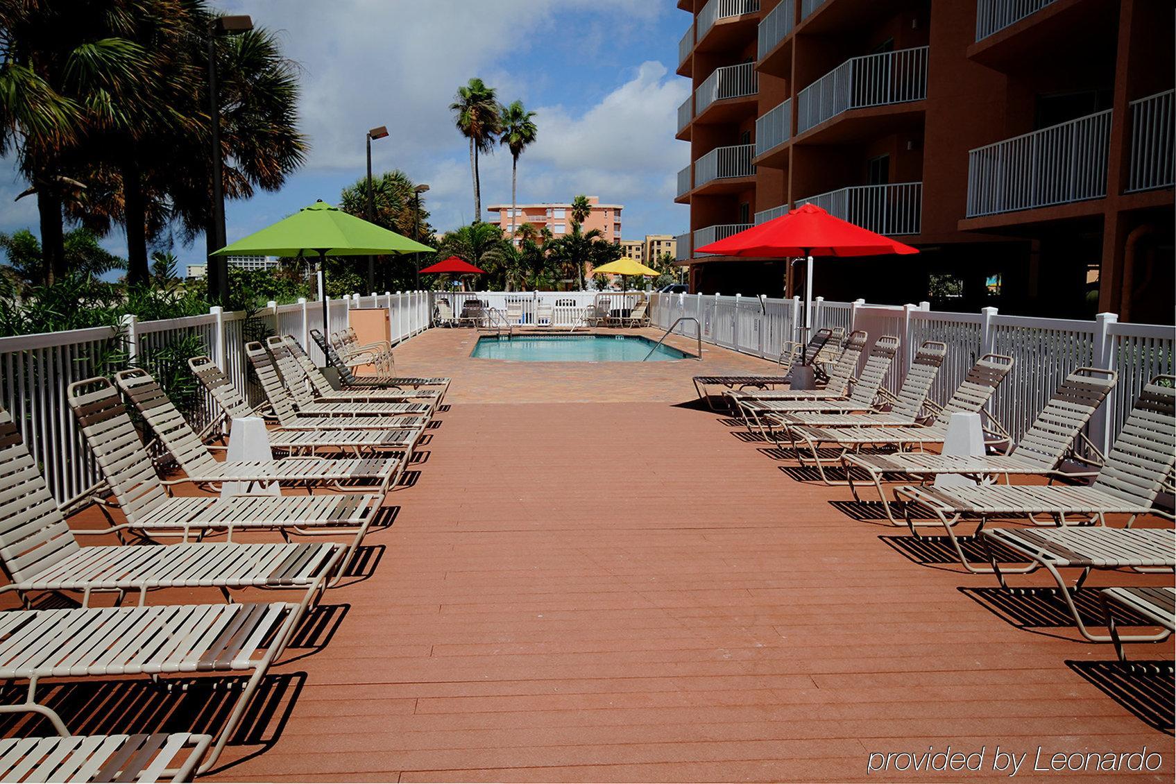 Surf Beach Treasure Island Resort St. Pete Beach Ανέσεις φωτογραφία