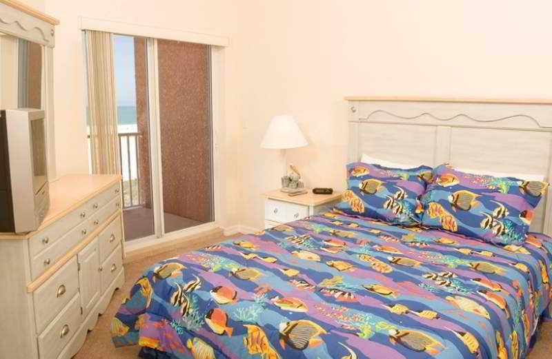 Surf Beach Treasure Island Resort St. Pete Beach Δωμάτιο φωτογραφία