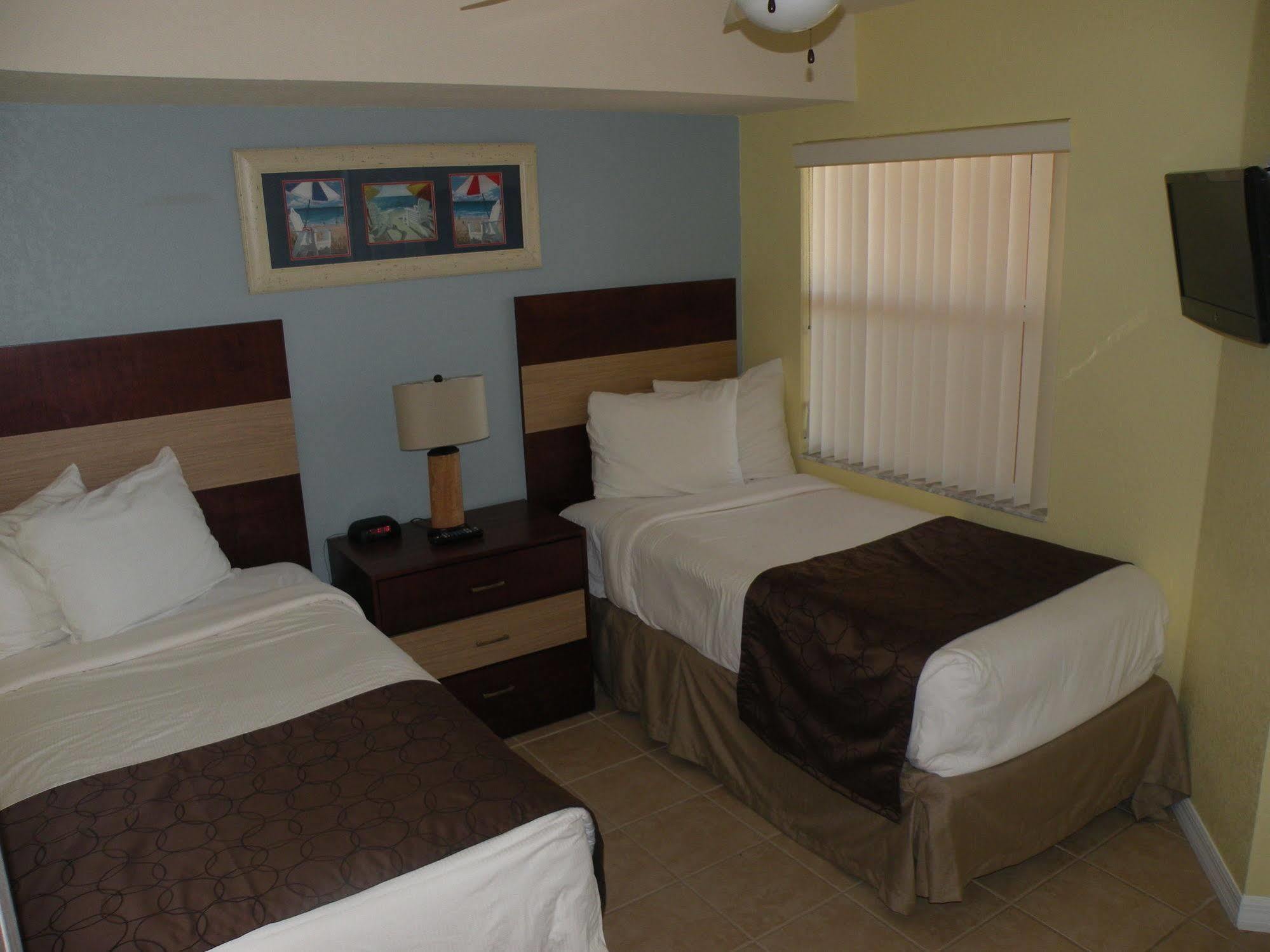 Surf Beach Treasure Island Resort St. Pete Beach Εξωτερικό φωτογραφία
