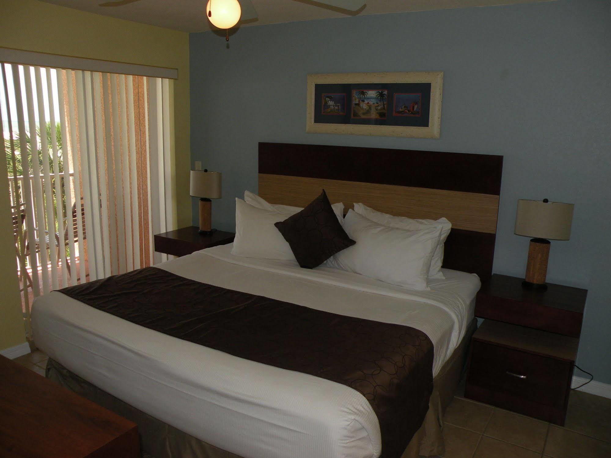 Surf Beach Treasure Island Resort St. Pete Beach Εξωτερικό φωτογραφία